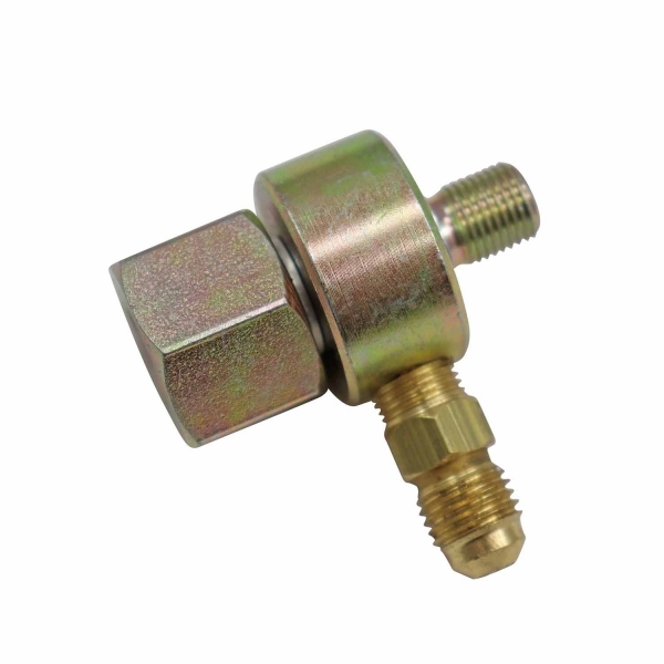 Adaptador da Cebolinha de Óleo VW - Cód.1473