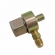 Adaptador da Cebolinha de Óleo VW - Cód.1473