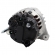 Alternador 120A Euro 70007120A VW Gol e Santana - Cód.10478