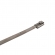 Abraçadeiras Zip Tie Inox 400mm - Cód.3220