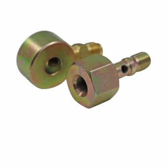 Adaptador da Cebolinha de Óleo VW - Cód.1473