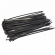 Abraçadeira Plástica 40cm ETE7585 (100 unid) - Cód.11760