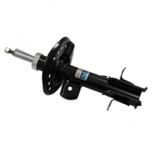 Amortecedor Diant. L.D. Nakata HG41213 Sentra - Cód.13360