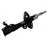 Amortecedor Diant. Nakata HG31196 Honda Fit - Cód.12833