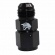 Adaptador 10AN x 10AN com Saída 1/8NPT All Black - Cód.9445