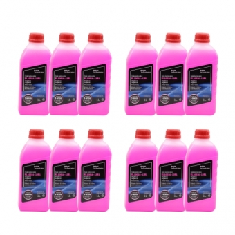 12 Aditivos Delphi RL10016 Pronto para Uso - Cód.11370