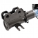 Amortecedor Diant. L.D. Nakata HG41257 Tracker - Cód.13365