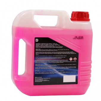 Aditivo Radiador Diluido Delphi RL10046 Galão 4l - Cód.13422