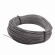 100m Cabo Flex. Automotivo 1.00mm Cinza - Cód.9266