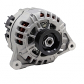 Alternador 120A Euro 70007120A VW Gol e Santana - Cód.10478