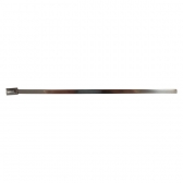 Abraçadeiras Zip Tie Inox 200mm - Cód.3221