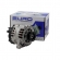 Alternador 120A Euro 70007120A VW Gol e Santana - Cód.10478