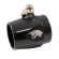 Abraçadeira Asllan Aeroquip 8AN (17.8mm) - Cód.7810