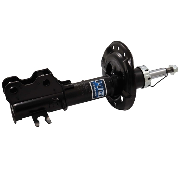 Amortecedor Diant. L.D. Nakata HG41257 Tracker - Cód.13365