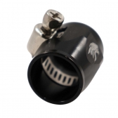Abraçadeira Asllan Aeroquip 8AN (17.8mm) - Cód.7810