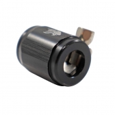 Abraçadeira Asllan Aeroquip 6AN (15.5mm) - Cód.7811