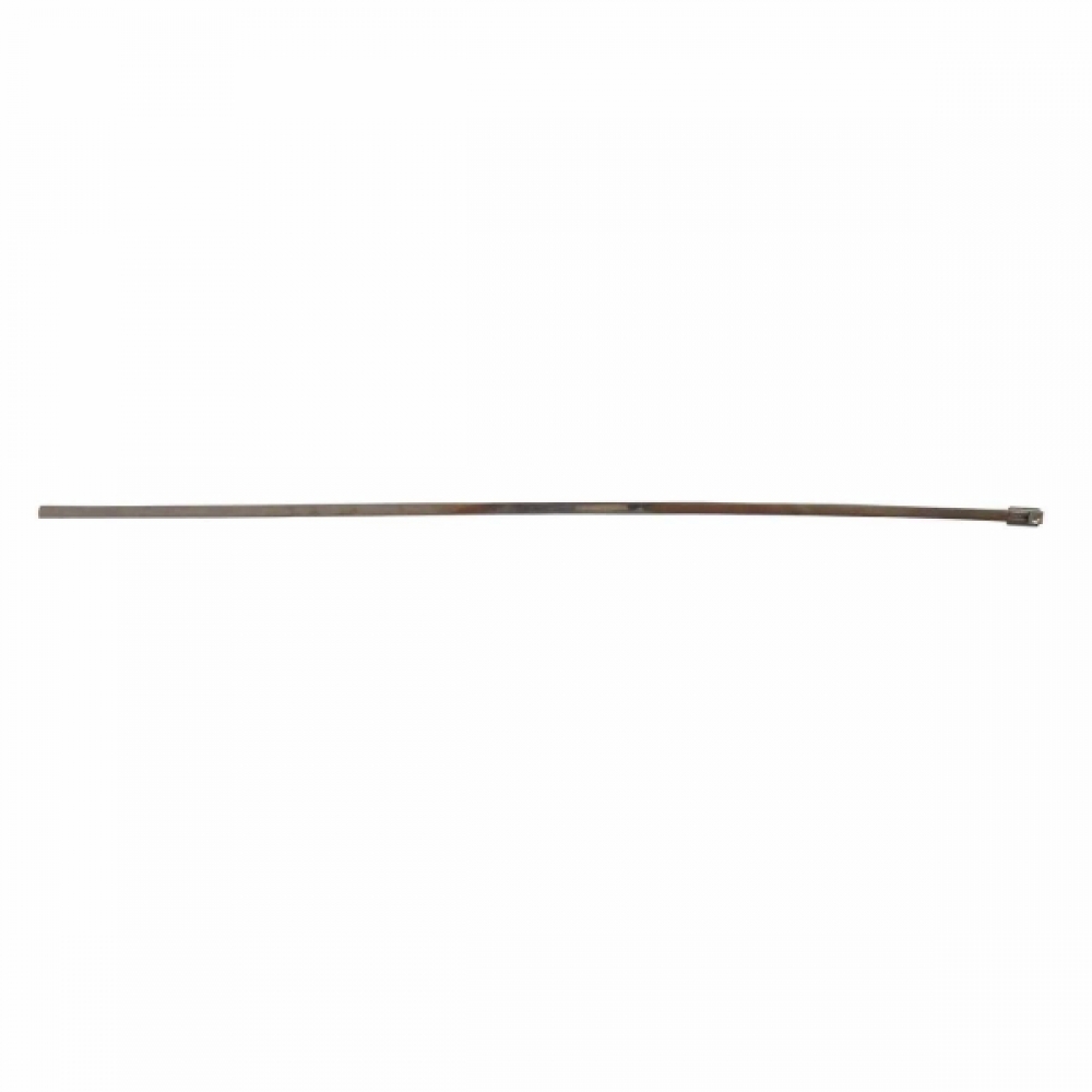 Abraçadeiras Zip Tie Inox 400mm - Cód.3220