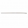 Abraçadeiras Zip Tie Inox 400mm - Cód.3220