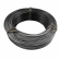 100m Cabo Flex. Automotivo 1.50mm  Preto e Branco - Cód.6644