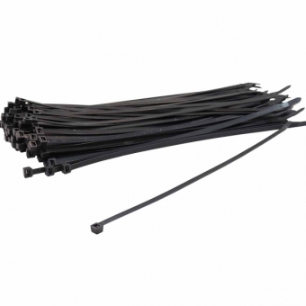 Abraçadeira Plástica 40cm ETE7585 (100 unid) - Cód.11760