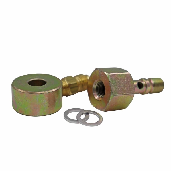 Adaptador da Cebolinha de Óleo VW - Cód.1473