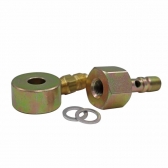Adaptador da Cebolinha de Óleo VW - Cód.1473