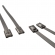 Abraçadeiras Zip Tie Inox 200mm - Cód.3221