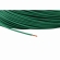100m Cabo Flex. Automotivo 1.00mm Verde - Cód.9267