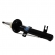 Amortecedor Diant. Nakata HG31102 Ford Ecosport - Cód.13331
