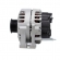 Alternador 120A Euro 70007120A VW Gol e Santana - Cód.10478