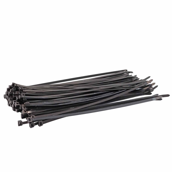 Abraçadeira Plástica 40cm ETE7585 (100 unid) - Cód.11760