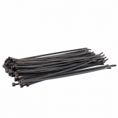 Abraçadeira Plástica 40cm ETE7585 (100 unid) - Cód.11760