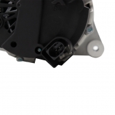 Alternador 120A Euro 70007120A VW Gol e Santana - Cód.10478